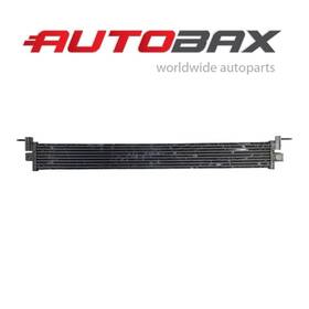 84342541 Cadillac 2021 2022-2024 Escalade Gmc Yukon Transmission Fluid Auxiliary Radiator 84342541 Cadillac 2021 2022-2024 Escalade Gmc Yukon Transmission Fluid Auxiliary Radiator