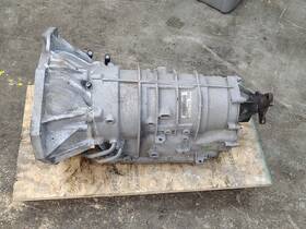 96025223 Cadillac 2005-2007 Cts 3.6 Automatic 84k 5gl Transmission Hydramatic Vin 7 8th #