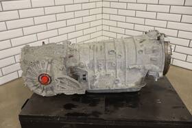 96042444 Cadillac 04-06 Xlr Base Model 4.6l Automatic Transmission And Carrier 3 Rib