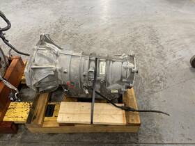 Ft04-ft09 Cadillac 96042890 Srx Auto Transmission 3.6l Awd 130k Miles 6 Month Warranty