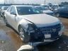 400-00918 Cadillac Automatic Transmission Awd Fits Cts