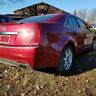400-00919 Cadillac Automatic Transmission Rwd Fits Cts