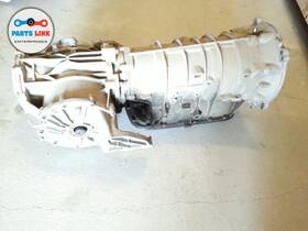 6250044880 Cadillac Gm 2004-2006 Xlr Rwd Auto 5 Speed Transmission Differential Transfer Case 6250044880 Cadillac Gm 2004-2006 Xlr Rwd Auto 5 Speed Transmission Differential Transfer Case