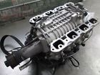 12591186 Cadillac V8 Sts-v 2006-09 4.4l Supercharger