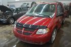4800546aa Caravan 1111767 07 Transmission 3.8l 129k