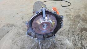 1286488 Chevrolet 2017-2019 Gm 2500-3500 Van 6.0l Gas Transmission At 6spd Recent Reman