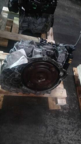 137315 Chevrolet Used Automatic Transmission Assembly Fits 2009 Traverse At Fwd Grade