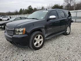 17803779 Chevrolet Used Automatic Transmission Assembly Fits 2008 Tahoe At New Style Smo