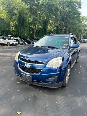 17804316 Chevrolet Used Automatic Transmission Assembly Fits 2010 Equinox At 6 Speed Opt