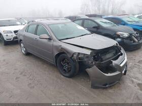17804359 Chevrolet Used Automatic Transmission Assembly Fits 2010 Malibu At 2.4l Exc. Hy