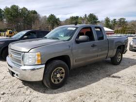 17804456 Chevrolet Used Automatic Transmission Assembly Fits 2013 Silverado 1500 Pickup