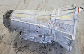 6l-80 Chevrolet 17cka 2014-2019 Silverado Transmission At 6 Spd 4x4 5.3l Recent Reman