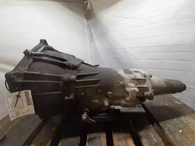 19257132 Chevrolet Used Automatic Transmission Assembly Fits 2010 Silverado 1500 Pickup