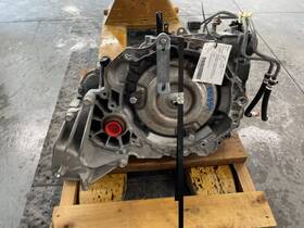 Ft11-ft16 Chevrolet 19331916 Cruze Transmission 1.8l 70k Miles Guaranteed Ft11-ft16 Chevrolet 19331916 Cruze Transmission 1.8l 70k Miles Guaranteed
