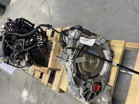 Ft16-ft17 Chevrolet 19354009 Sonic Ls Automatic Transmission 1.8l 64k Miles 6 Month Wnty