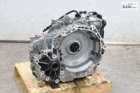 19354027 Chevrolet 2016-2019 Cruze 6 Speed Automatic Transmission Gearbox 90k Oem 19354027 Chevrolet 2016-2019 Cruze 6 Speed Automatic Transmission Gearbox 90k Oem