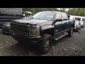 19355592 Chevrolet Used Automatic Transmission Assembly Fits 2015 Silverado 1500 Pickup