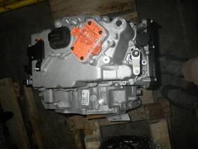 19418209 Chevrolet Volt 2017-2019 Automatic Transmission Assembly 1.5l Hybrid 6440