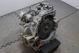Chevrolet 19431566 2020-2023 Blazer 2.0l Fwd 0whb Automatic Transmission Assembly 63k Oem
