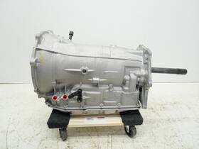 19433287 Chevrolet 2016 Corvette Z06 C7 Automatic At 8 Speed Transmission Assembly 9k Oem