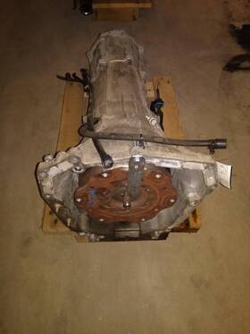 19433342 Chevrolet Used Automatic Transmission Assembly Fits 2019 Colorado At 3.6l 8 Spe 19433342 Chevrolet Used Automatic Transmission Assembly Fits 2019 Colorado At 3.6l 8 Spe