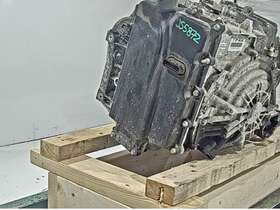 Chevrolet 1pak Automatic Transmission 6 Speed 3.6l Opt Mh2 Fits 11 Malibu Chevrolet 1pak Automatic Transmission 6 Speed 3.6l Opt Mh2 Fits 11 Malibu