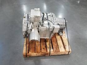 24026937 Chevrolet 2024 Chevy Corvette C8z Z06 8 Speed Tremec Dual Clutch Transmission - #4436 T2