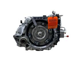 Chevrolet 24041494 2024 - 2025 Chevy Traverse 2.5l Fwd 8 Speed Automatic Transmission 4k