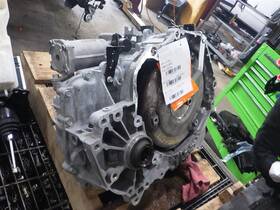 24043278 Chevrolet Equinox 2023 Automatic Transmission Assembly 1.5l Fwd 503