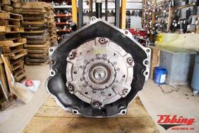 24047357 Chevrolet Automatic Transmission 5.3l 4x4 Police Pkg Opt Nss Fits 2021 Chevy Tahoe 687272