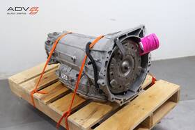 Chevrolet 24050133 2025-2026 Chevy Colorado 2.7l 4wd Automatic Transmission Gear Box Oem -4k Miles