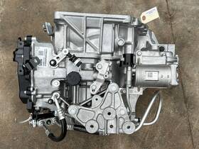 24059598 Chevrolet 2024 2025 Trax Oem 1.2l Fwd Automatic Transmission 6 Speed 2k Miles