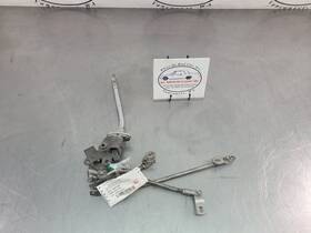 242.gm1n67 Chevrolet 1964-67 Chevelle 4-speed Muncie Console Shifter Assembly - Oem 242.gm1n67 Chevrolet 1964-67 Chevelle 4-speed Muncie Console Shifter Assembly - Oem