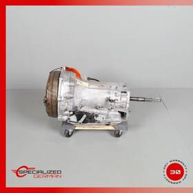 24208554 Chevrolet 1997 Corvette C5 Ls1 5.7l Automatic Transmission Assembly Oem 24208554 Chevrolet 1997 Corvette C5 Ls1 5.7l Automatic Transmission Assembly Oem