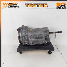 24212494 Chevrolet 02 Corvette C5 5.7l 4 Speed Automatic Transmission Assembly Oem 24212494 Chevrolet 02 Corvette C5 5.7l 4 Speed Automatic Transmission Assembly Oem