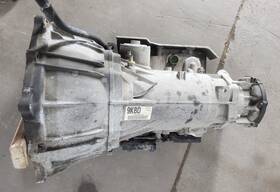 24216079 Chevrolet 99-02 Gmc Sierra Silverado 4.8l 5.3l 4x4 Automatic Transmission 4l60e 101k Miles