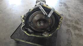 24216080 Chevrolet Used Automatic Transmission Assembly Fits 2001 Silverado 1500 Pickup 24216080 Chevrolet Used Automatic Transmission Assembly Fits 2001 Silverado 1500 Pickup
