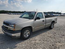 24229170 Chevrolet Used Automatic Transmission Assembly Fits 2003 Silverado 1500 Pickup