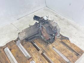 24230064 Chevrolet 2005 Malibu 2.2l Automatic Transmission Assembly New Style