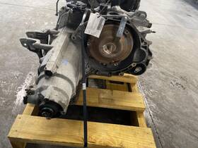 Ft09-ft10 Chevrolet 24237772 Cobalt Transmission 2.2l 55k Miles 6 Month Warranty