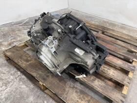 24244674 Chevrolet 2011 Equinox At 6 Speed Awd Automatic Transmission Assembly Oem