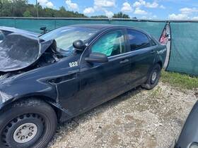 24250410 Chevrolet Used Automatic Transmission Assembly Fits 2012 Caprice At From Vin Bl