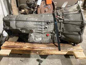 24250416 Chevrolet Used Automatic Transmission Assembly Fits 2012 Silverado 2500 Pickup 24250416 Chevrolet Used Automatic Transmission Assembly Fits 2012 Silverado 2500 Pickup