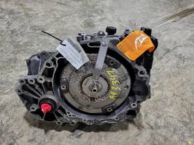 24251023 Chevrolet 2008-2010 Malibu 2.4l Automatic 6 Speed Transmission Opt Mh8 With 205k