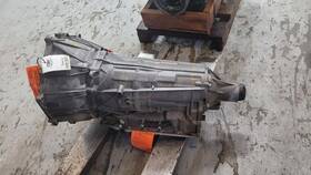 24251024-0daa Chevrolet 24251024 2010 Silverado 2500 Transmission At 6.0l 4x2 P/n 24251024-0daa Chevrolet 24251024 2010 Silverado 2500 Transmission At 6.0l 4x2 P/n