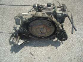 24254506 Chevrolet 3fcw 2013 Chevy Malibu 6 Speed Automatic Transmission Opt Mh8