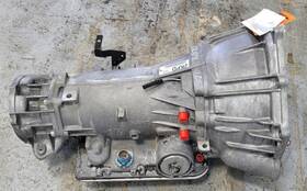24254754 Chevrolet 2012 Gm 1500 Transmission At 4.8l 4x4 12 Awd Id