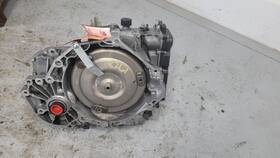 24257380 Chevrolet 2013 Captiva Sport 2.4l Gas Transmission At Fwd With 114k Miles