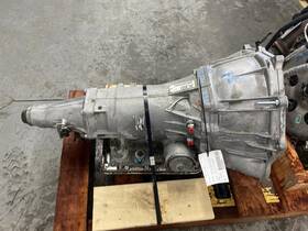 Chevrolet 24257883 Ft14 Express 1500 Van Auto Transmission 4.3l 87k Miles 6 Month Wnty