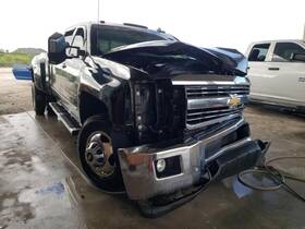 24261292 Chevrolet 113k Mile Silverado Sierra Transmission At 6.6l 4x4 Without Model Year Bre Nocore Oe